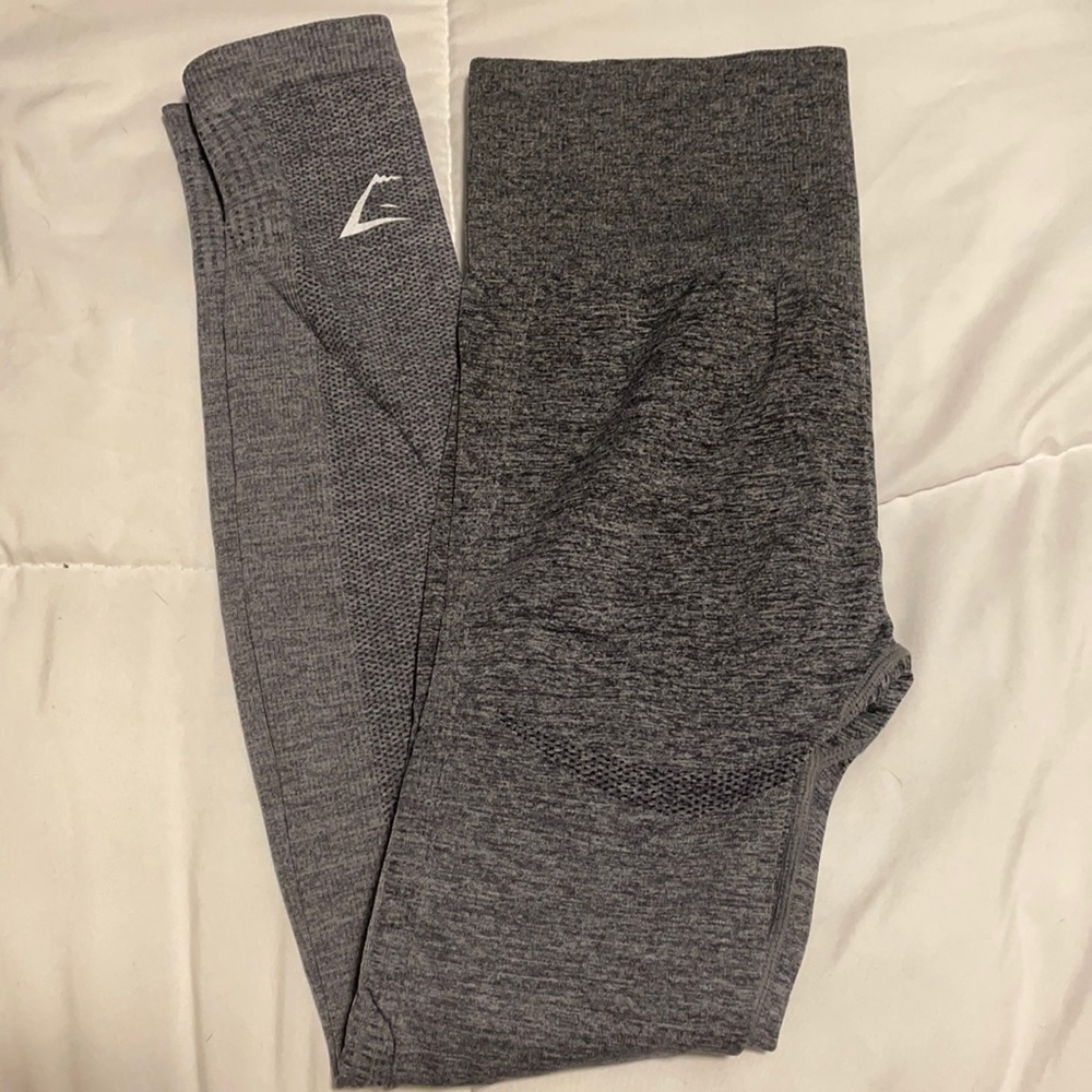 Gymshark leggings